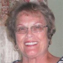 Bobbie Lynn St. Cyr Vanicor