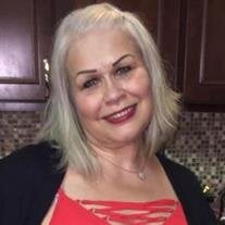 Mrs. Patricia Ann Homsi of Hoffman Estates