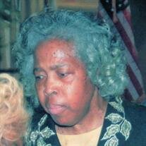 Clementine Shelton