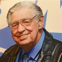 John Alton Bonewald