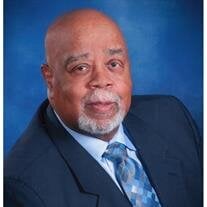 Dr. Bobby J. Griffin, Ed, D