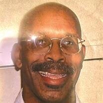 Mr. Donnie Bernard Fair