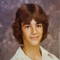 Mr. Edward Van Prentice