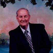 Clarence E. Griffith