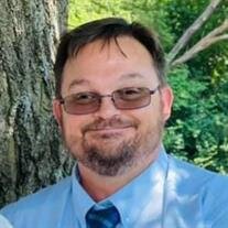Richard "Rick" Wayne Looper