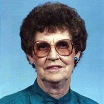 Helen J. (Hickenbottom) Dorris