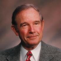Donald A. Molyneux