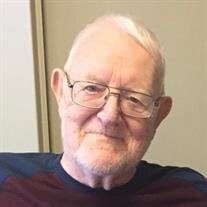 Lyle C. Terrill