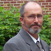 Teddy Gene Bowen, Jr.