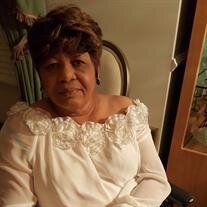 Deloris C. Rhodes