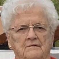 Mrs. Frieda J. Zabek