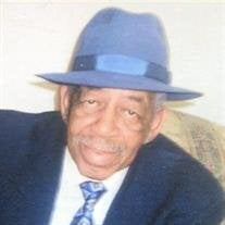 Curtis Ivory Vanoy Creighton, Sr.