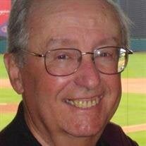 Kenneth "Kenny" J. Cyr