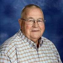 Mr. Donald 'Duck' W. Clement Sr.