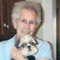 Wilma A. Fox