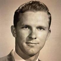 Bob Ben Ray Sr