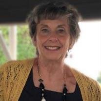 Sharon Sue Rich