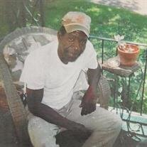 Mr. Bobby Joe Johnson