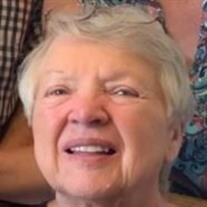 Barbara (Bobbye) Mingis