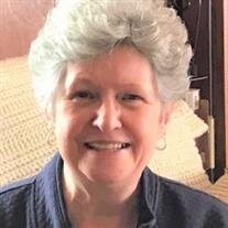 Mary Ellen Davis