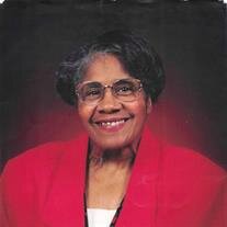Blondell E. Smith