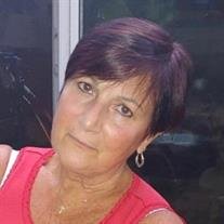 Donna M. Petruna