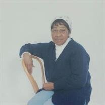Ella Mae Downes