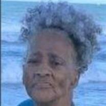 Phyllis Jackson