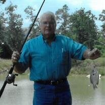 Mr. John A. Stewart Sr.