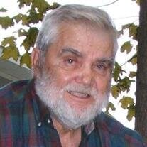 Jerry A. Zachary