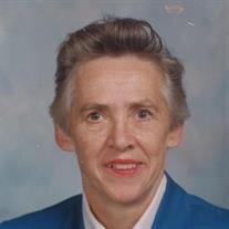 Diane Baum