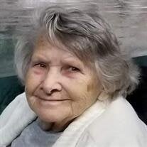 Virginia Jones Varnum