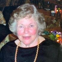 Barbara Turner Ives