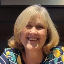 Elizabeth Ann Melendres