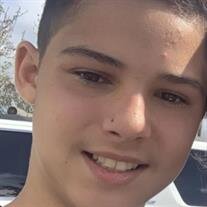 Phillip James Ozuna