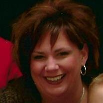 Nanette Marie Reed