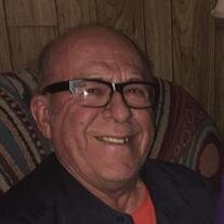 Ethan James "Jim" Newland Jr.