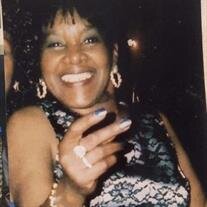 Ms. Doris McQueen