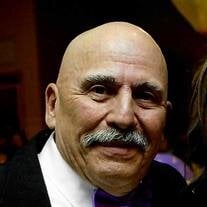 Guadalupe "Lou" Franco