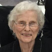 Lucille Elizabeth Athman Spahn