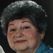 Juanita M. St. Onge