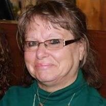Sandra "Sandy" L. Frank