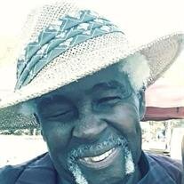 Mr. Charles Edward Brown