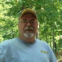 David Whitt