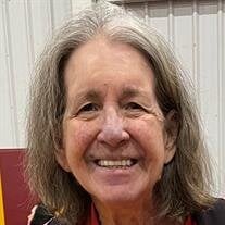 Deborah Jo Guinn