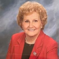 Gladys W. Aiken