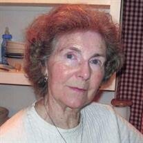 Rosamond H. Graves