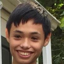Mr. Moises Alexander Hernandez