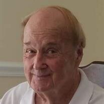 Richard W. Byrd