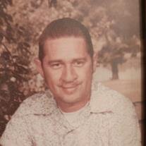 Mr. Jesse English McKay